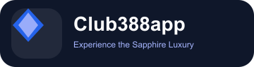 club388 Logo